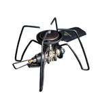 Load image into Gallery viewer, Portable gas butane camping stove for camper-SV1031-ROCKBROOK