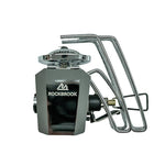 Load image into Gallery viewer, Portable gas butane camping stove for camper-SV1031-ROCKBROOK