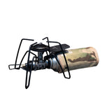 Load image into Gallery viewer, Portable gas butane camping stove for camper-SV1031-ROCKBROOK