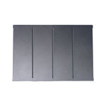 Load image into Gallery viewer, ROCKBROOK BLACK Aluminum 1/2 Unit Board, 3pcs/set for 30L, 4 pcs/set for 50L - ROCKBROOK
