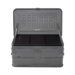 Load image into Gallery viewer, ROCKBROOK BLACK Aluminum 1/2 Unit Board, 3pcs/set for 30L, 4 pcs/set for 50L - ROCKBROOK