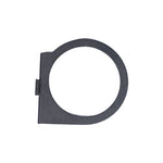 Load image into Gallery viewer, ROCKBROOK BLACK Aluminum Box Extension Side Panel + Cup Holder x 1 (NOT include Stove) Holder (For 30L) - BX1019ST - ROCKBROOK