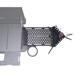 Load image into Gallery viewer, ROCKBROOK BLACK Aluminum Box Extension Side Panel + Cup Holder x 1 (NOT include Stove) Holder (For 30L) - BX1019ST - ROCKBROOK