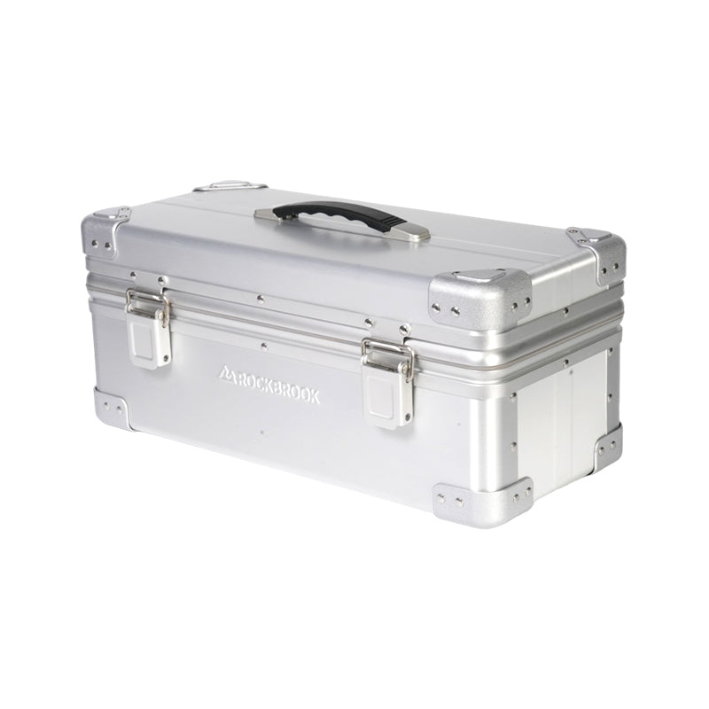 ROCKBROOK Camping Storage Box  Oxygen Series - BX1010 - ROCKBROOK