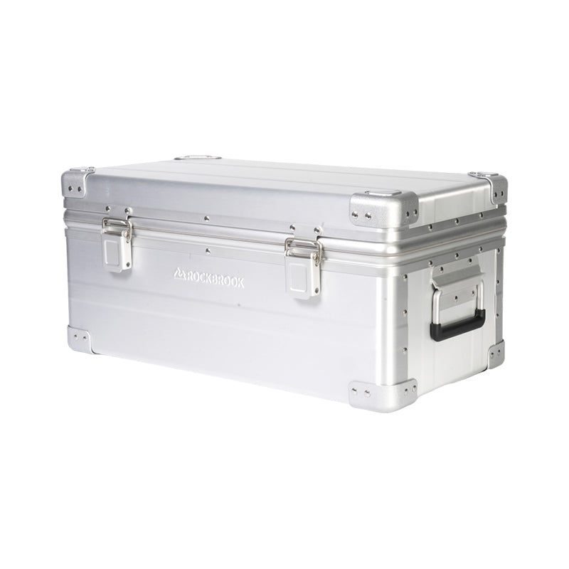 ROCKBROOK Camping Storage Box  Oxygen Series - BX1010 - ROCKBROOK