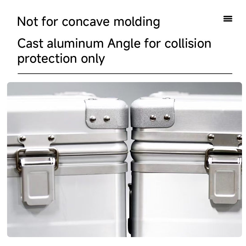 ROCKBROOK Camping Storage Box  Oxygen Series - BX1010 - ROCKBROOK