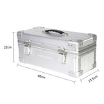 Load image into Gallery viewer, ROCKBROOK Camping Storage Box  Oxygen Series - BX1010 - ROCKBROOK