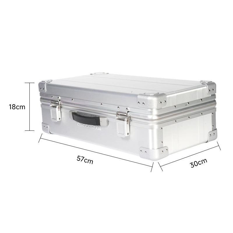 ROCKBROOK Camping Storage Box  Oxygen Series - BX1010 - ROCKBROOK