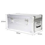 Load image into Gallery viewer, ROCKBROOK Camping Storage Box  Oxygen Series - BX1010 - ROCKBROOK