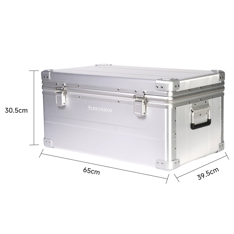 ROCKBROOK Camping Storage Box  Oxygen Series - BX1010 - ROCKBROOK