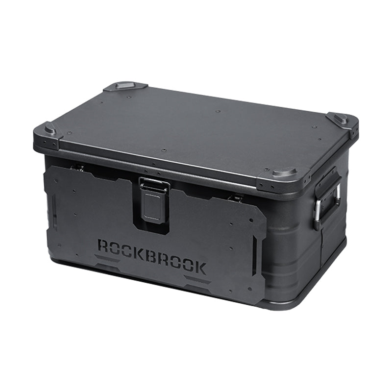 ROCKBROOK Camping Storage Box Table Pro 50L - BX1024 - ROCKBROOK