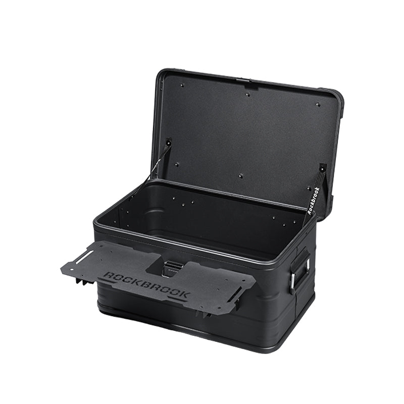ROCKBROOK Camping Storage Box Table Pro 50L - BX1024 - ROCKBROOK