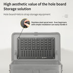 Load image into Gallery viewer, ROCKBROOK Camping Storage Box Table Pro 50L - BX1024 - ROCKBROOK