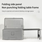 Load image into Gallery viewer, ROCKBROOK Camping Storage Box Table Pro 50L - BX1024 - ROCKBROOK