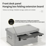 Load image into Gallery viewer, ROCKBROOK Camping Storage Box Table Pro 50L - BX1024 - ROCKBROOK