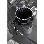 Load image into Gallery viewer, ROCKBROOK Carbon Fiber Coffee Set Black - PD0023 - ROCKBROOK