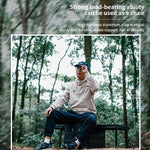 Load image into Gallery viewer, ROCKBROOK Outdoor Coffee Table Storage 84L - BX1013 - ROCKBROOK