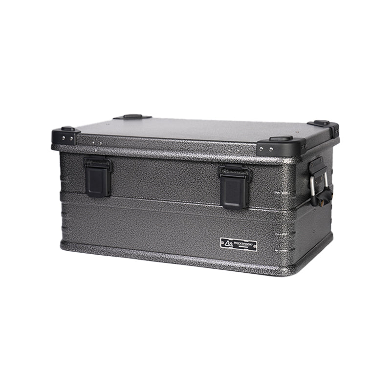 ROCKBROOK Outdoor Dining Table Storage 50L - BX1011 - ROCKBROOK