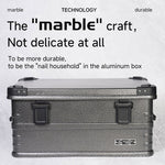 Load image into Gallery viewer, ROCKBROOK Outdoor Dining Table Storage 50L - BX1011 - ROCKBROOK