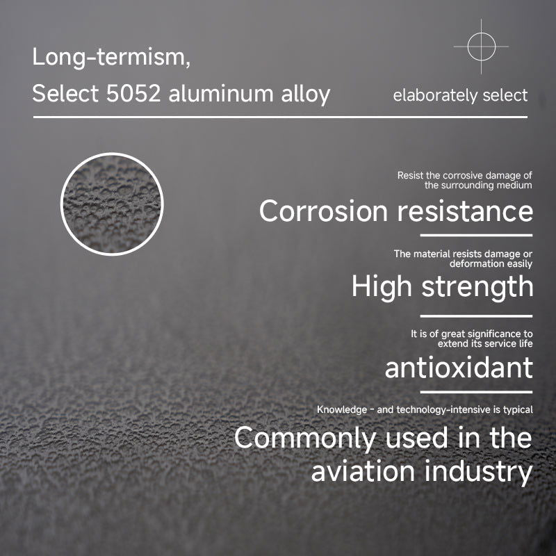 ROCKBROOK Outdoor Dining Table Storage 50L - BX1011 - ROCKBROOK