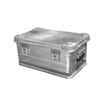 Load image into Gallery viewer, ROCKBROOK Outdoor Storage Box Classic Silver - BX1003 - ROCKBROOK