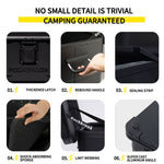 Load image into Gallery viewer, ROCKBROOK Outdoor Storage Chest Retrofit Box Table 30L - BX1019 - ROCKBROOK