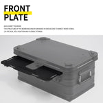 Load image into Gallery viewer, ROCKBROOK Outdoor Storage Chest Retrofit Box Table 30L - BX1019 - ROCKBROOK