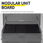 Load image into Gallery viewer, ROCKBROOK Outdoor Storage Chest Retrofit Box Table 30L - BX1019 - ROCKBROOK