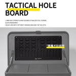 Load image into Gallery viewer, ROCKBROOK Outdoor Storage Chest Retrofit Box Table 30L - BX1019 - ROCKBROOK