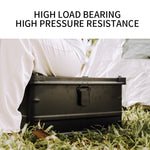 Load image into Gallery viewer, ROCKBROOK Outdoor Storage Chest Standable Box 50L - BX1017 - ROCKBROOK