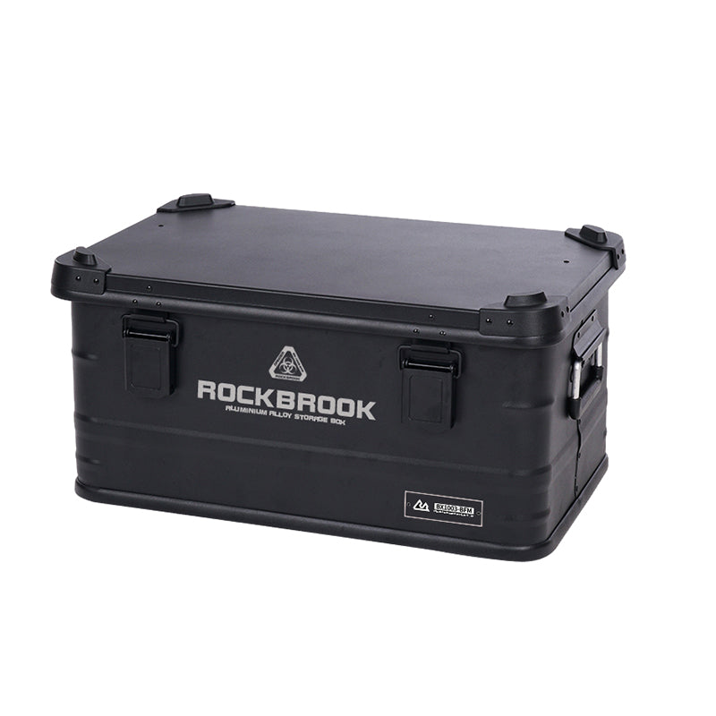 Outdoor Storage Modification Box - ROCKBROOK