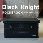 Load image into Gallery viewer, ROCKBROOK Outdoor Storage Modification  Box Pulse Series 50L - BX1003 - ROCKBROOK