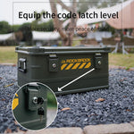 Load image into Gallery viewer, ROCKBROOK Outdoor Storage Modification  Box Pulse Series 50L - BX1003 - ROCKBROOK