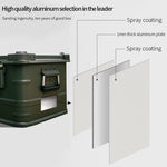 Load image into Gallery viewer, ROCKBROOK Outdoor Storage Modification  Box Pulse Series 50L - BX1003 - ROCKBROOK