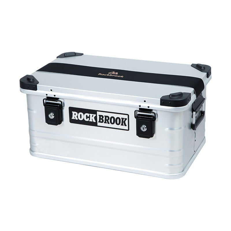 ROCKBROOK Outdoor Storage Modification  Box Pulse Series 50L - BX1003 - ROCKBROOK