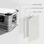 Load image into Gallery viewer, ROCKBROOK Outdoor Storage Modification  Box Pulse Series 50L - BX1003 - ROCKBROOK