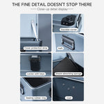 Load image into Gallery viewer, ROCKBROOK Outdoor Storage Modification  Box Pulse Series 50L - BX1003 - ROCKBROOK