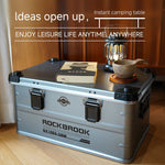 Load image into Gallery viewer, ROCKBROOK Outdoor Storage Modification  Box Pulse Series 50L - BX1003 - ROCKBROOK