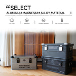 Load image into Gallery viewer, ROCKBROOK Outdoor Storage Modification  Box Pulse Series 50L - BX1003 - ROCKBROOK