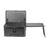 Load image into Gallery viewer, ROCKBROOK Outdoor Storage Multifunctional box Table 50L - BX1018 - ROCKBROOK