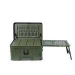 Load image into Gallery viewer, ROCKBROOK Outdoor Storage Multifunctional box Table 50L - BX1018 - ROCKBROOK