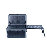 Load image into Gallery viewer, ROCKBROOK Outdoor Storage Multifunctional box Table 50L - BX1018 - ROCKBROOK