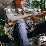 Load image into Gallery viewer, ROCKBROOK Storage Box Ooutdoor Matte black - BX1003 - ROCKBROOK