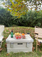 Load image into Gallery viewer, ROCKBROOK Storage Box Ooutdoor Matte black - BX1003 - ROCKBROOK