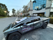 Rockbrook Box Shines at California Off-Road Event – The Ultimate Companion for Adventure