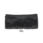 Load image into Gallery viewer, ROCKBROOK Built-in Nylon Mesh Pocket With Velcro Black (For 30L 50L)   - BX100 - ROCKBROOK
