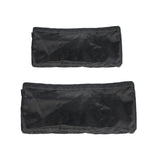 Load image into Gallery viewer, ROCKBROOK Built-in Nylon Mesh Pocket With Velcro Black (For 30L 50L)   - BX100 - ROCKBROOK

