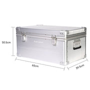 ROCKBROOK Camping Storage Box  Oxygen Series - BX1010 - ROCKBROOK