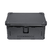 ROCKBROOK Camping Storage Box Table Pro 50L - BX1024 - ROCKBROOK