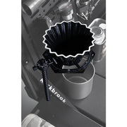 ROCKBROOK Carbon Fiber Coffee Set Black - PD0023 - ROCKBROOK